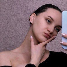 Фотография девушки Анита, 26 лет из г. Санкт-Петербург