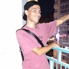 Фотография мужчины Pasha, 24 года из г. Барнаул