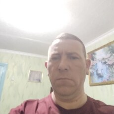 Фотография мужчины Константин, 40 лет из г. Тогучин
