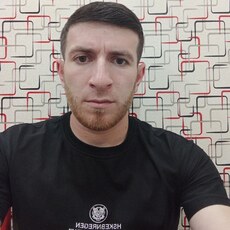 Фотография мужчины Эльмар, 34 года из г. Ташкент