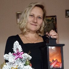 Фотография девушки Наталья, 44 года из г. Владимир