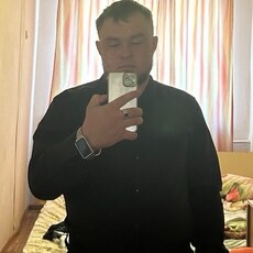 Фотография мужчины Юрий, 23 года из г. Чита