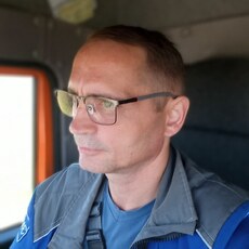 Фотография мужчины Василий, 52 года из г. Воркута