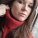 Дарья, 24 года