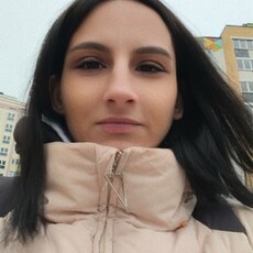 Фотография девушки Оля, 36 лет из г. Кобрин