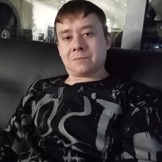 Фотография мужчины Александр, 30 лет из г. Братск