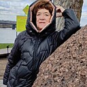 Лариса, 65 лет