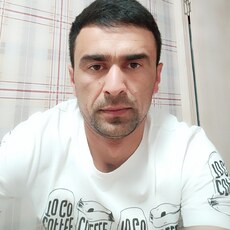 Фотография мужчины Абдулла, 35 лет из г. Нефтеюганск