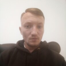 Фотография мужчины Святослав, 31 год из г. Брест