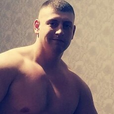 Фотография мужчины Влад, 36 лет из г. Гомель
