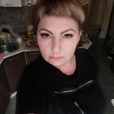Фотография девушки Елена, 47 лет из г. Оренбург