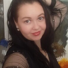 Фотография девушки Анастасия, 34 года из г. Омск