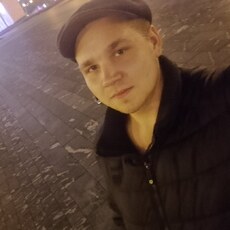 Фотография мужчины Иван, 19 лет из г. Пошехонье