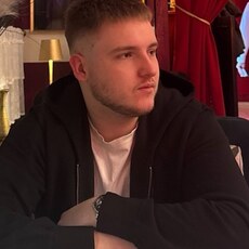 Фотография мужчины Bohdan, 21 год из г. Варшава