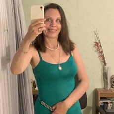 Фотография девушки Ники, 55 лет из г. Минск