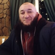 Фотография мужчины Zaur, 43 года из г. Каменск-Шахтинский