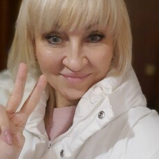 Фотография девушки Оксана, 50 лет из г. Нижний Новгород