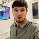 Азамат, 34 года