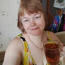 Татьяна, 54 года