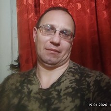 Фотография мужчины Владимир, 48 лет из г. Владимир