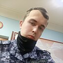 Даниил, 23 года