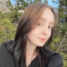 Фотография девушки Алина, 18 лет из г. Ижевск