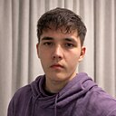 Айнур, 22 года