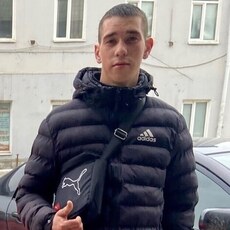 Фотография мужчины Дмитрий, 19 лет из г. Ульяновск