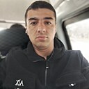 Алим, 35 лет