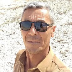 Фотография мужчины Miraj, 47 лет из г. Актау