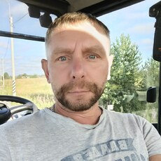 Фотография мужчины Сергей, 43 года из г. Вологда