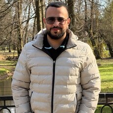 Фотография мужчины Wasim Waki, 26 лет из г. Минск
