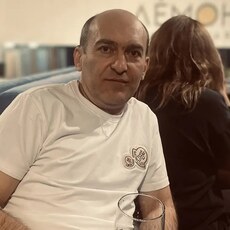 Фотография мужчины Евгений, 45 лет из г. Саратов