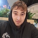 Бунёд, 22 года