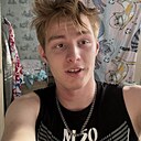 Захар, 18 лет