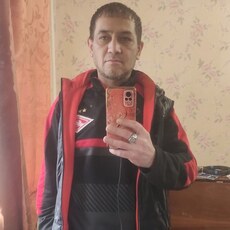 Фотография мужчины Александр, 46 лет из г. Калуга