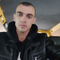 Фотография мужчины Евгений, 34 года из г. Харьков