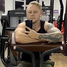 Фотография мужчины Стас, 38 лет из г. Липецк