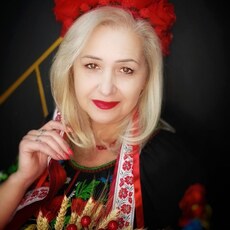 Фотография девушки Оленка, 53 года из г. Кривой Рог