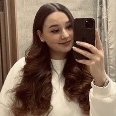 Фотография девушки Ксения, 22 года из г. Кострома