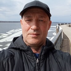 Фотография мужчины Альберт, 56 лет из г. Воткинск
