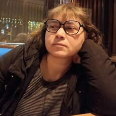 Фотография девушки Зульфия, 45 лет из г. Джанкой