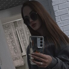 Фотография девушки Киса, 26 лет из г. Чита