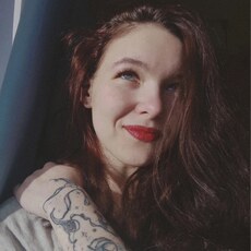 Фотография девушки Ксения, 24 года из г. Санкт-Петербург