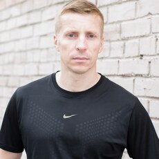 Фотография мужчины Алексей, 38 лет из г. Копейск