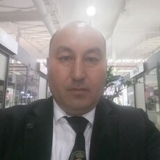 Фотография мужчины Ермек, 41 год из г. Шымкент
