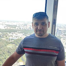 Фотография мужчины Руслан, 44 года из г. Набережные Челны