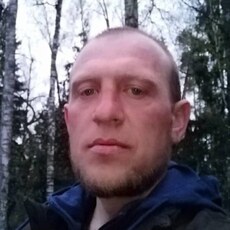 Фотография мужчины Александр, 39 лет из г. Гуково