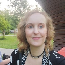 Фотография девушки Наталия, 43 года из г. Москва