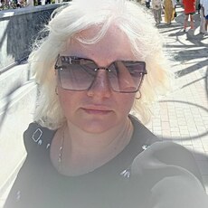 Фотография девушки Елена, 47 лет из г. Краснодар